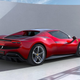 Image for article titled The Ferrari 296 GTB Brings Back Dino As A Hybrid